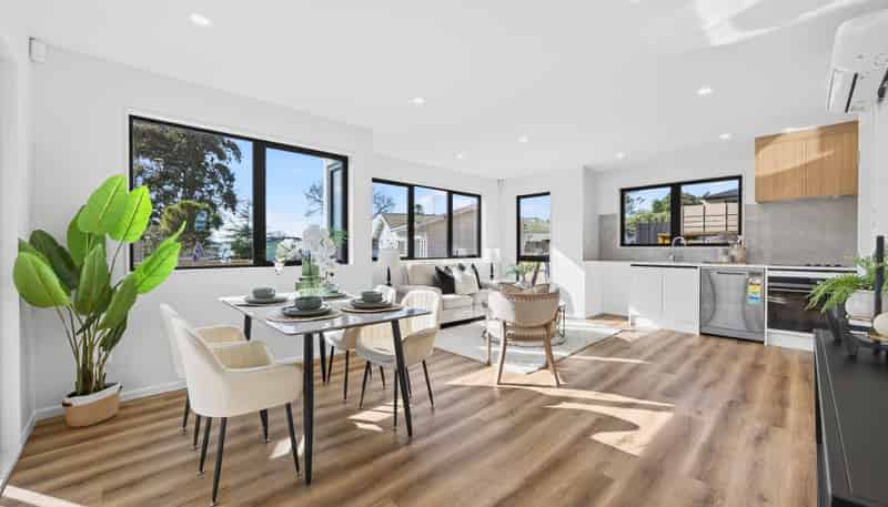 8/40 Jillian Drive, Ranui