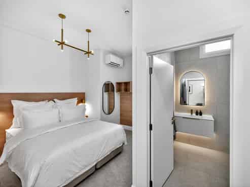 Newmarket Central – Trophy Accommodation