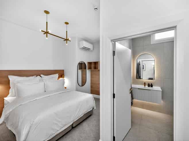 Newmarket Central – Trophy Accommodation