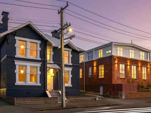 Newmarket Central – Trophy Accommodation