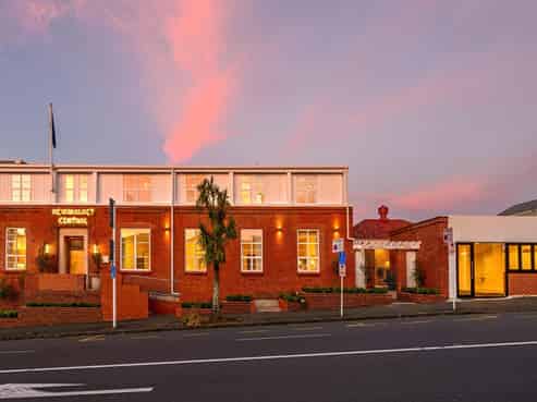 Newmarket Central – Trophy Accommodation