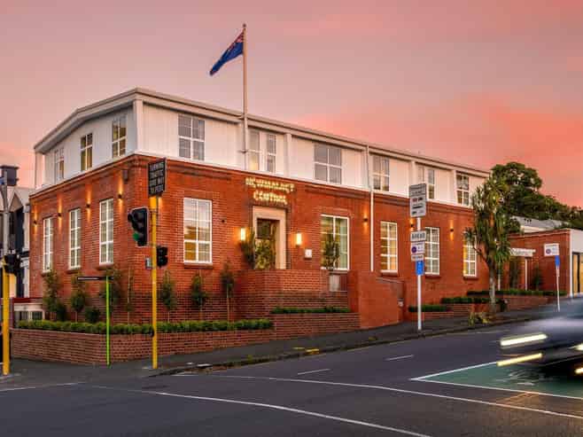 Newmarket Central – Trophy Accommodation