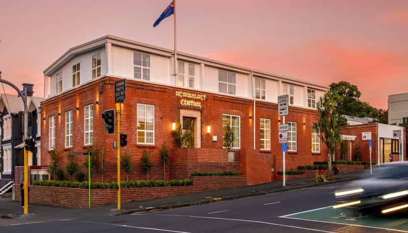  58 Remuera Road, Remuera