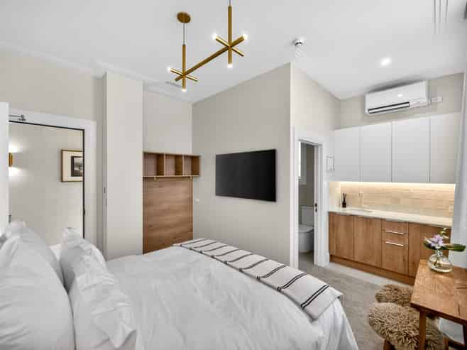 Newmarket Central – Trophy Accommodation