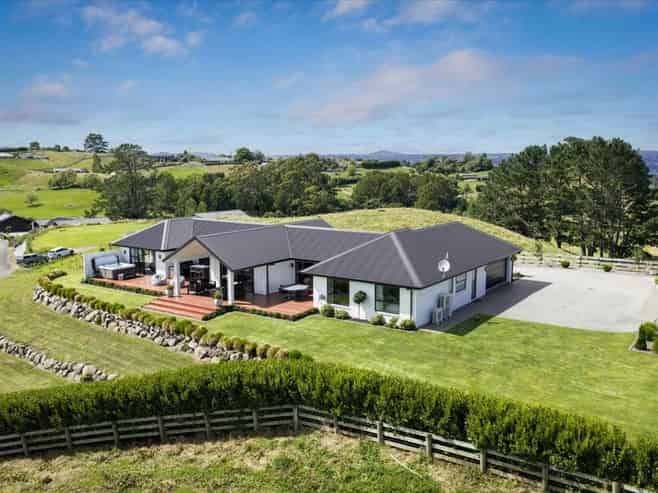 6 Kahu Lane, Te Puna