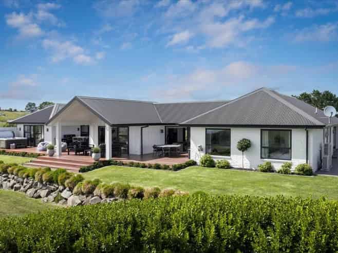 6 Kahu Lane, Te Puna