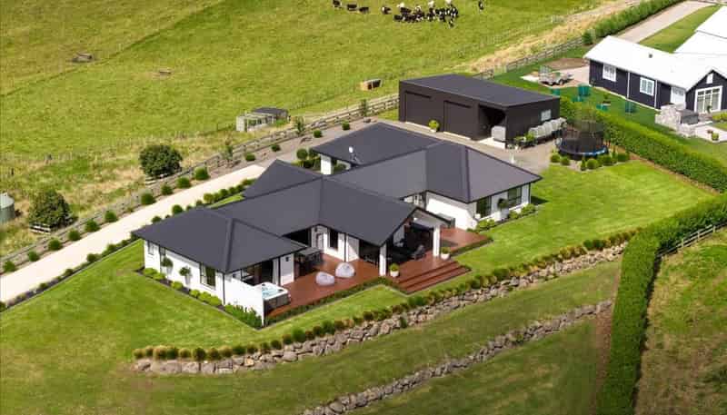 6 Kahu Lane, Te Puna