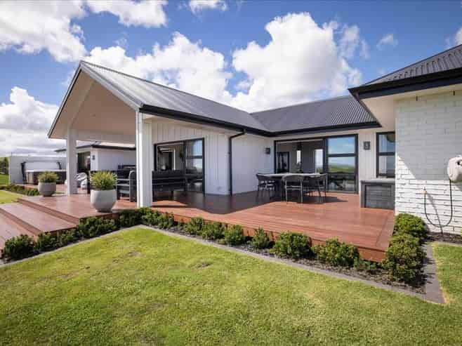 6 Kahu Lane, Te Puna