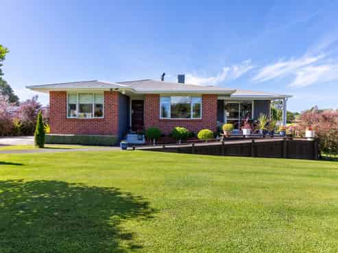 19 Haswell Street, Eketahuna