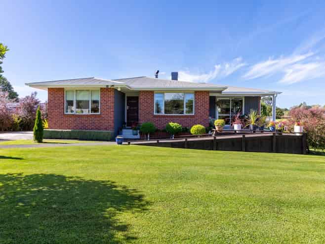 19 Haswell Street, Eketahuna