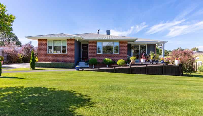 19 Haswell Street, Eketahuna