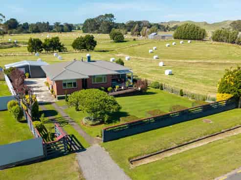 19 Haswell Street, Eketahuna