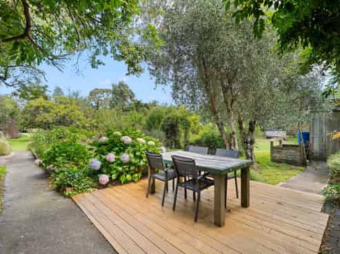 24 Papawai Road, Greytown