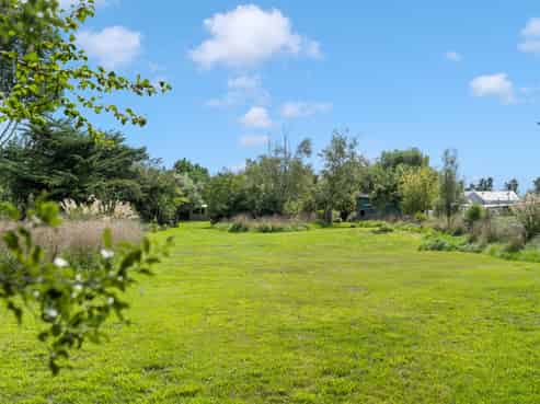 24 Papawai Road, Greytown