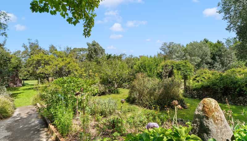24 Papawai Road, Greytown