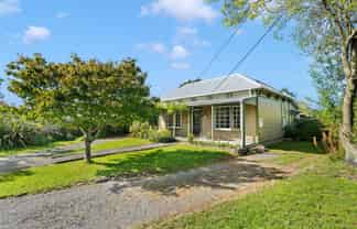 24 Papawai Road, Greytown