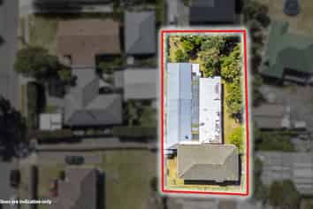 7 Purata Place, Mangere Bridge