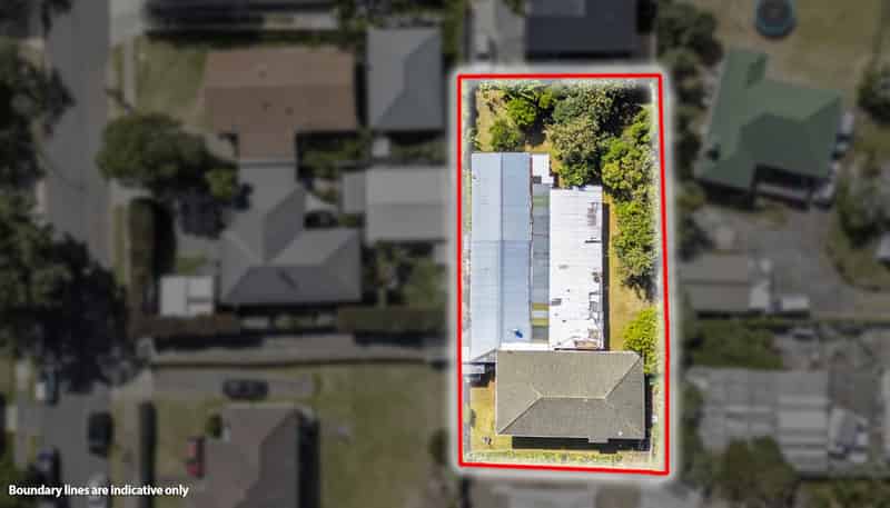 7 Purata Place, Mangere Bridge