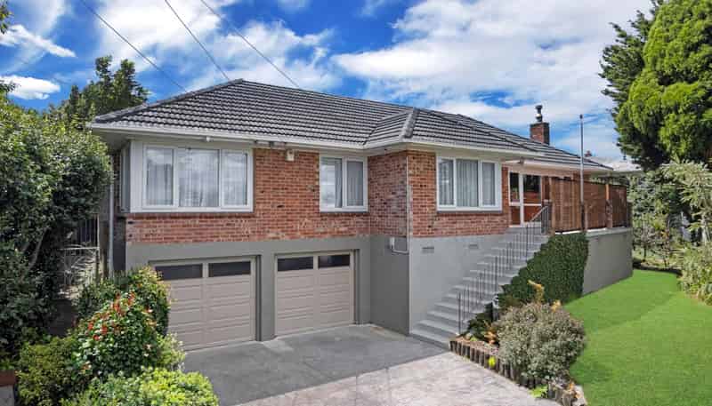 14 Tasman Drive, Papakura