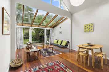 127 Aro Street, Aro Valley