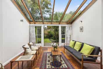 127 Aro Street, Aro Valley