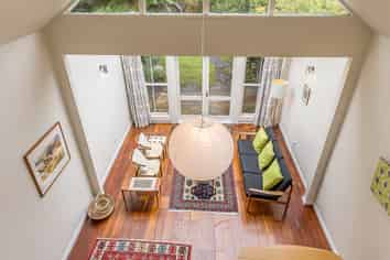 127 Aro Street, Aro Valley