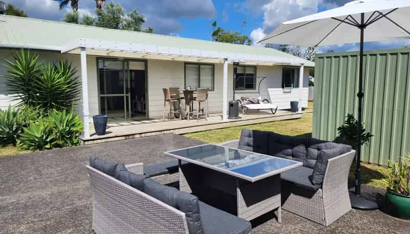 7A Colchester Avenue, Glendowie