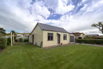 92 Beach Road, Ashburton