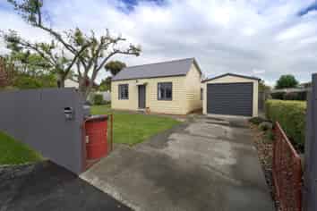 92 Beach Road, Ashburton