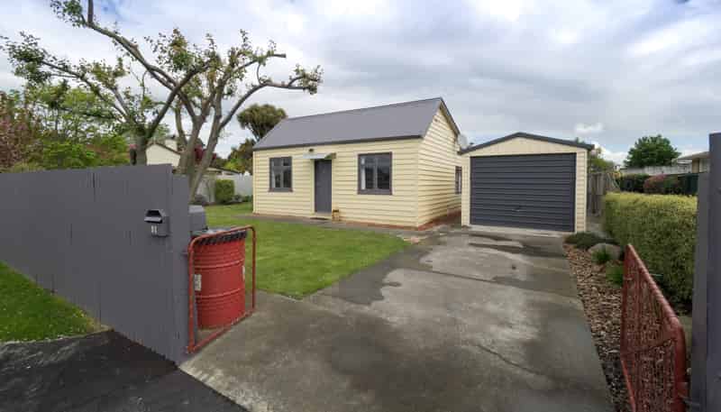 92 Beach Road, Ashburton