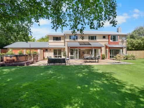 7 Skara Brae, Prebbleton