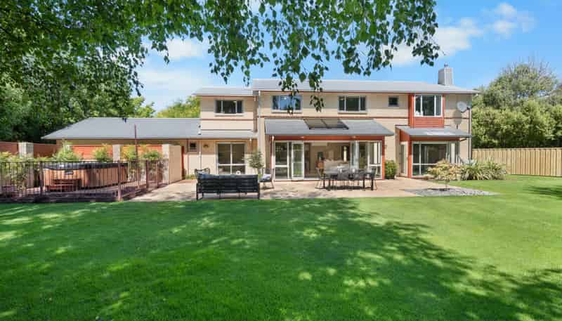 7 Skara Brae, Prebbleton