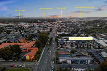 3/4 Taramea Place, Addington