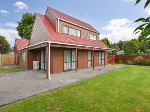 1A Lynbert Road, Lynmore