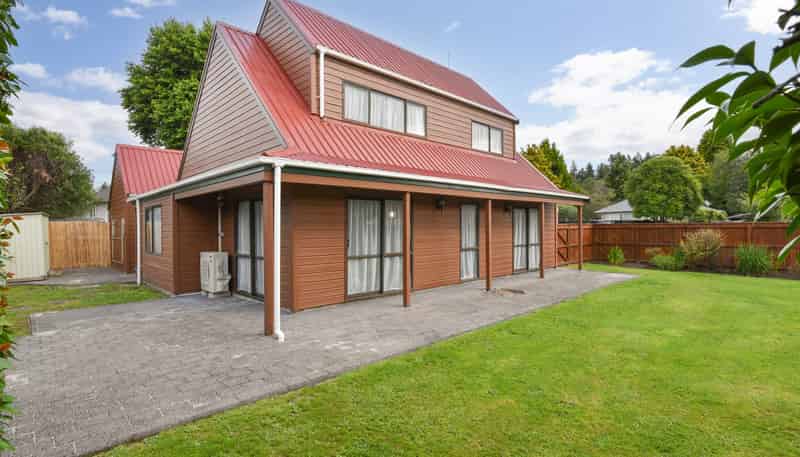 1A Lynbert Road, Lynmore