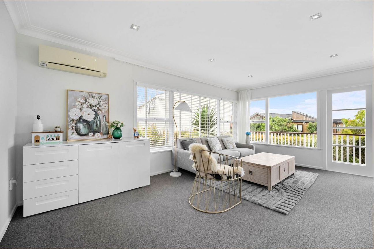 Blue chip in Mairangi - Rangitoto School Zone - Aanzicht 3