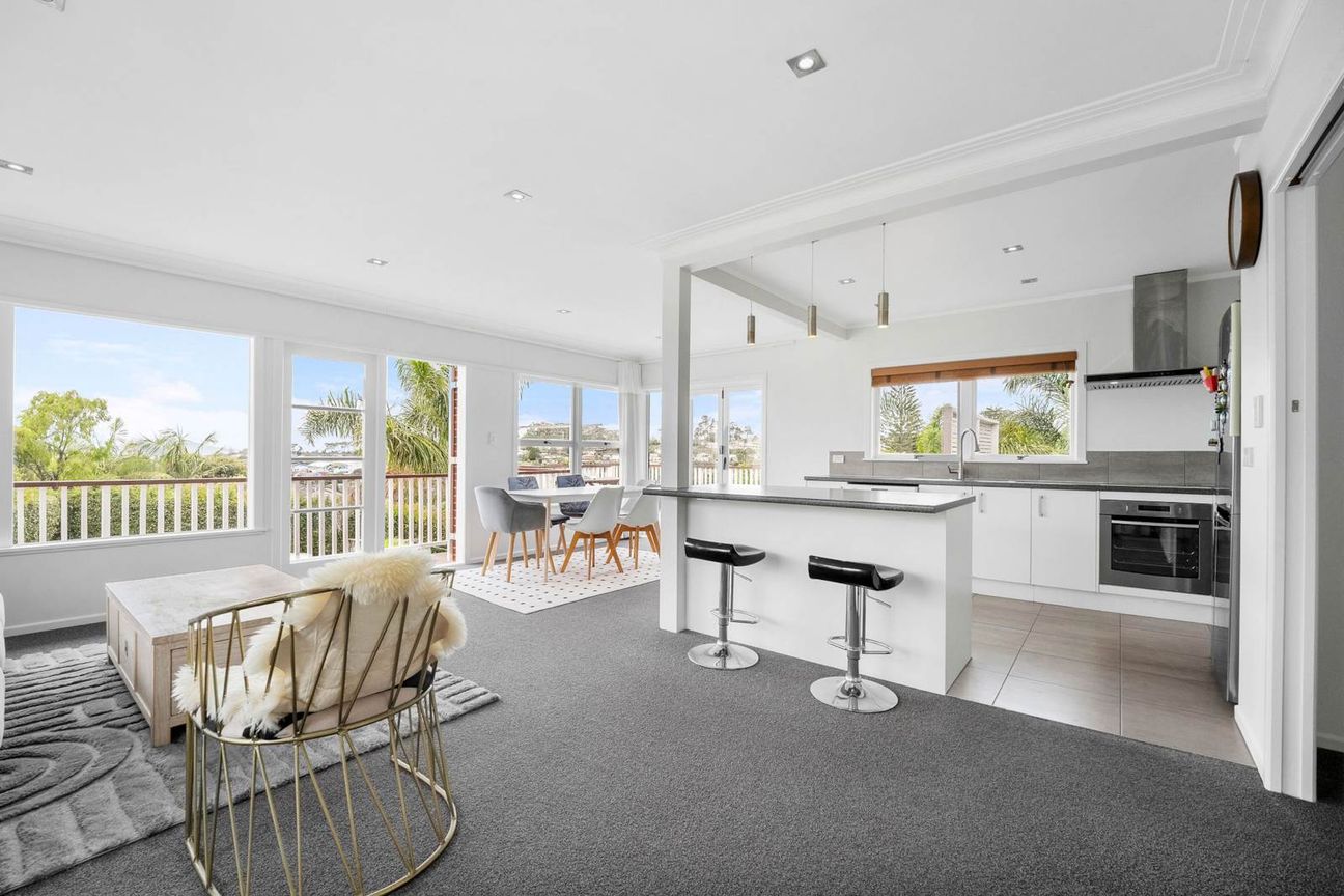 Blue chip in Mairangi - Rangitoto School Zone - Aanzicht 6