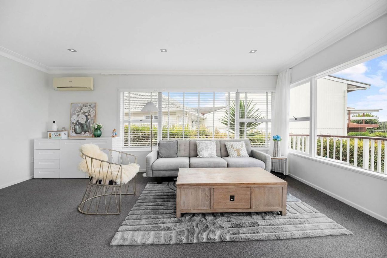 Blue chip in Mairangi - Rangitoto School Zone - Aanzicht 4