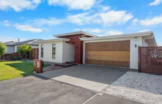 53 Bradbury Avenue, Rolleston