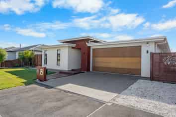 53 Bradbury Avenue, Rolleston