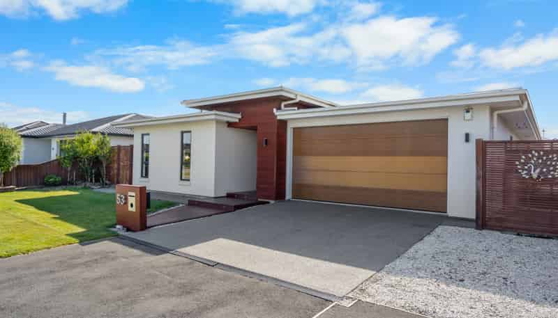 53 Bradbury Avenue, Rolleston