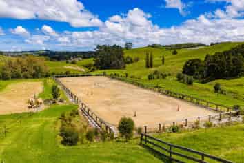 209 Doctors Hill Road, Maungaturoto