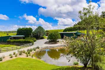 209 Doctors Hill Road, Maungaturoto