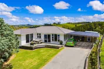 209 Doctors Hill Road, Maungaturoto