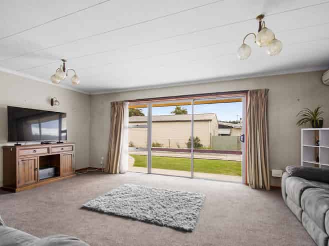 21A Enterprise Street, Alexandra