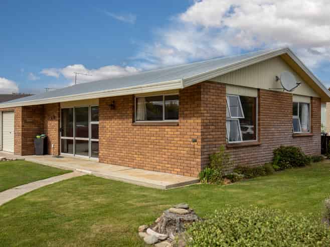 21A Enterprise Street, Alexandra