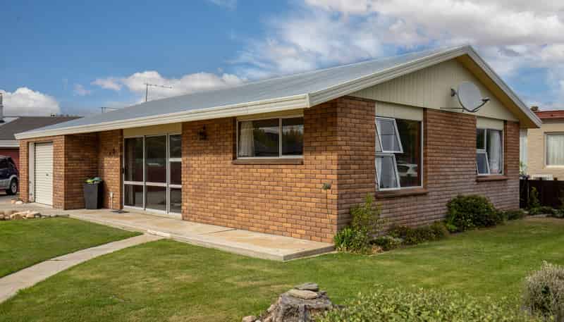 21A Enterprise Street, Alexandra