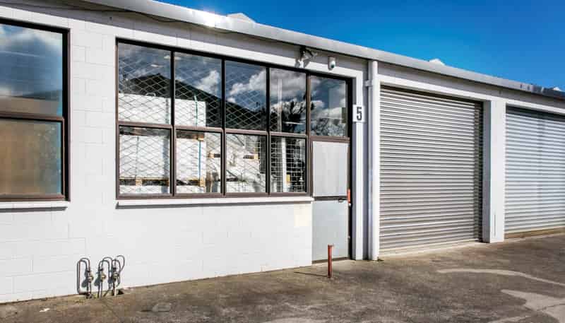 Unit 5/38 Keeling Road, Henderson