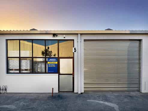 SMART INDUSTRIAL, PRACTICAL WITH POTENTIAL
