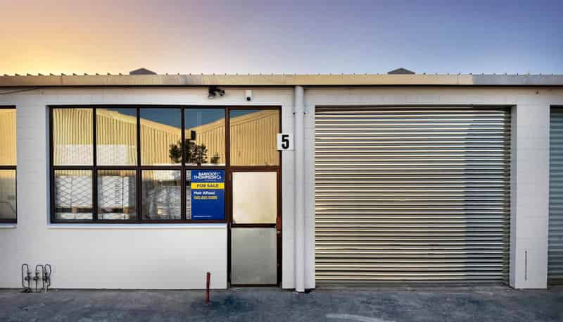 Unit 5/38 Keeling Road, Henderson